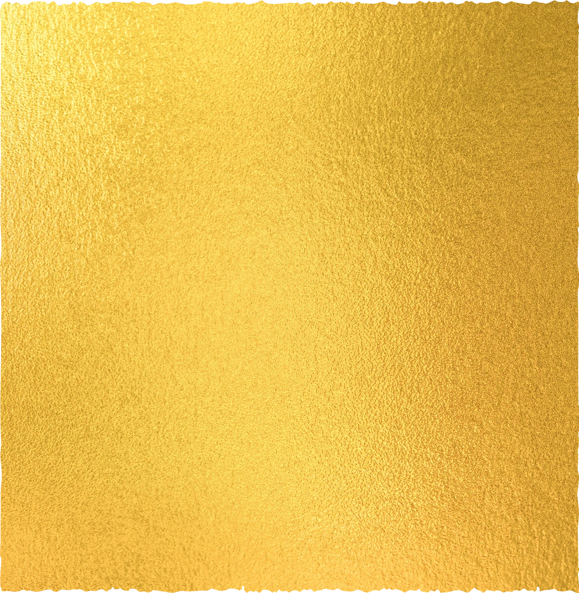 gold rectangle