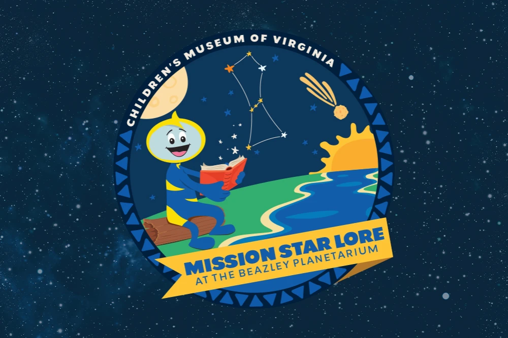 Mission Star Lore: Legend of Sundiata Keita